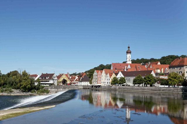 Landsberg am Lech