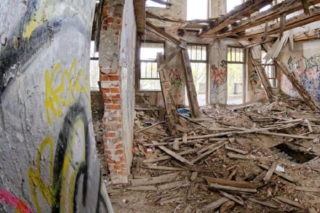 Schwerin - Kurhotel Zippendorf