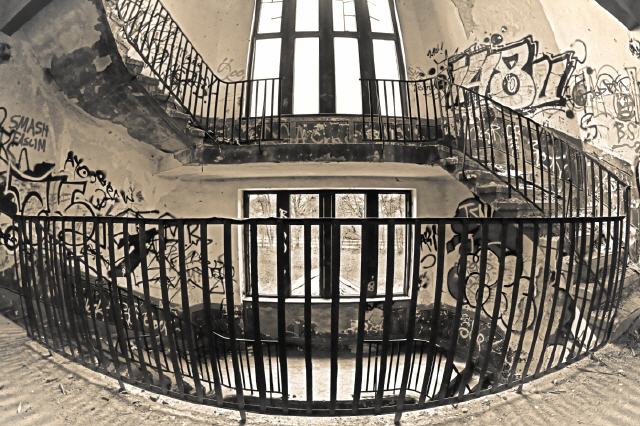 Schwerin - Kurhotel Zippendorf