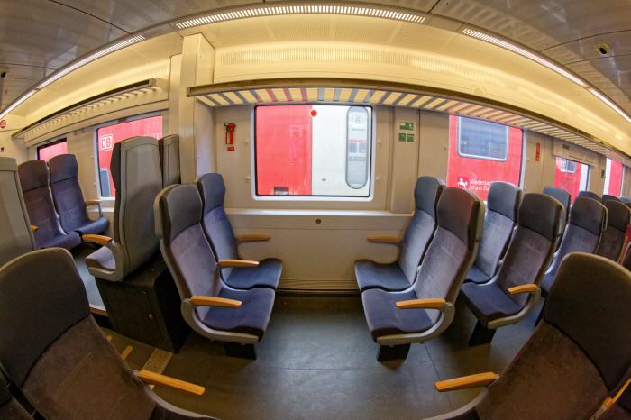 ENO - BR 1440 - 2. Klasse