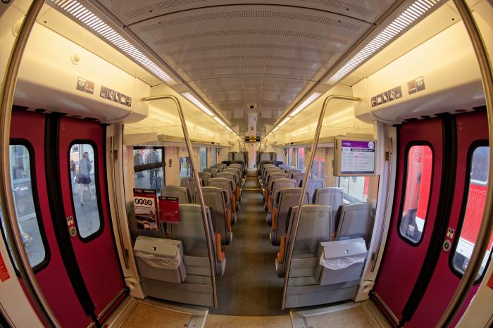 ENO - BR 1440 - 2. Klasse