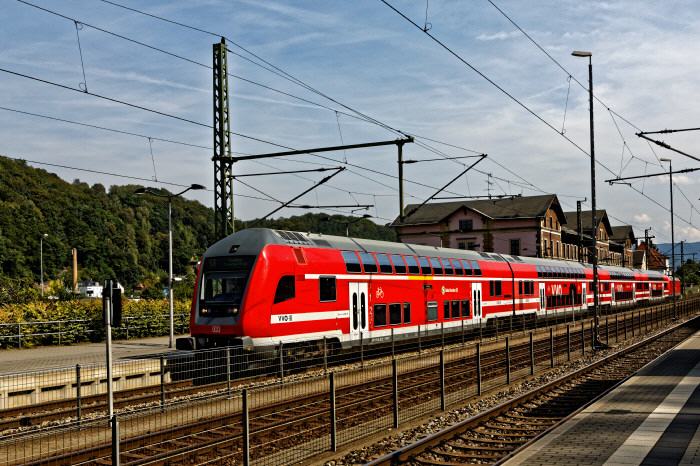 S-Bahn Dresden