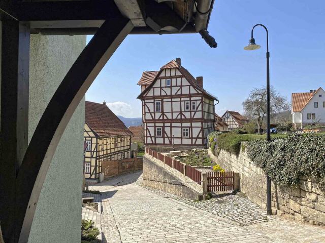 Treffurt Falkenstein