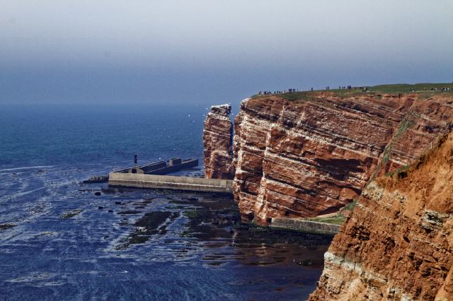 Helgoland - Lange Anna