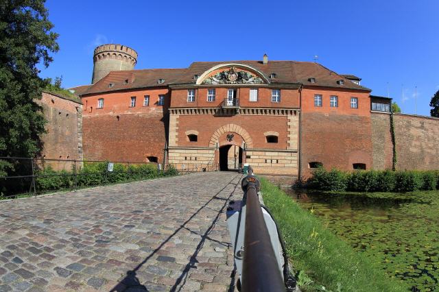 Berlin - Spandau - Zitadelle