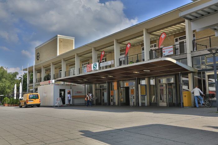 Bahnhof Bietigheim-Bissingen