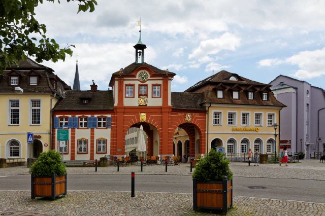 Emmendingen - Stadttor