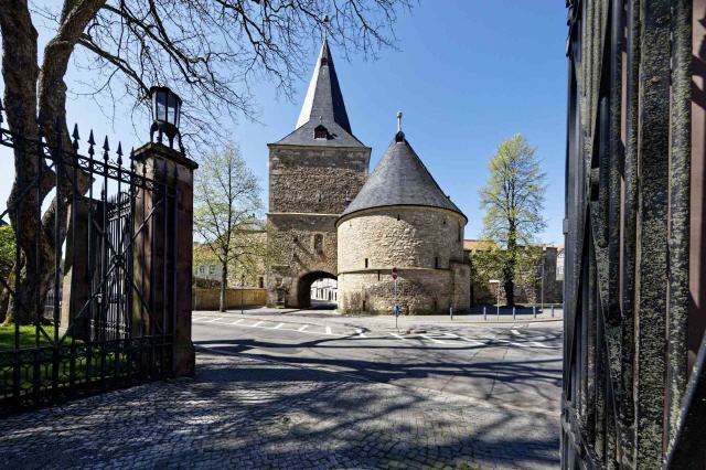 Goslar Breites Tor