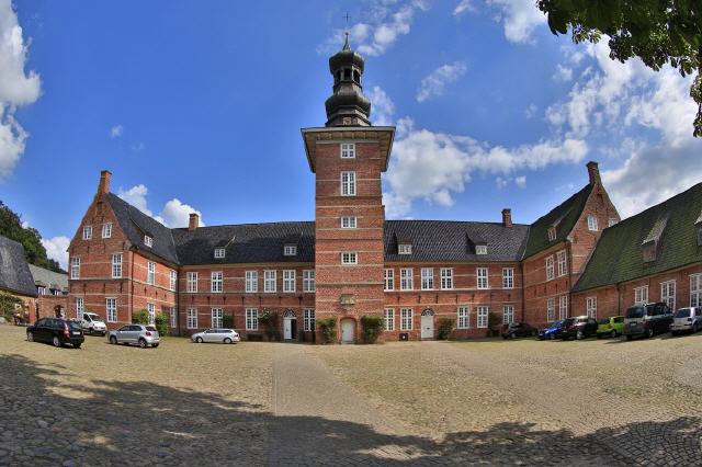Husum - Schloss