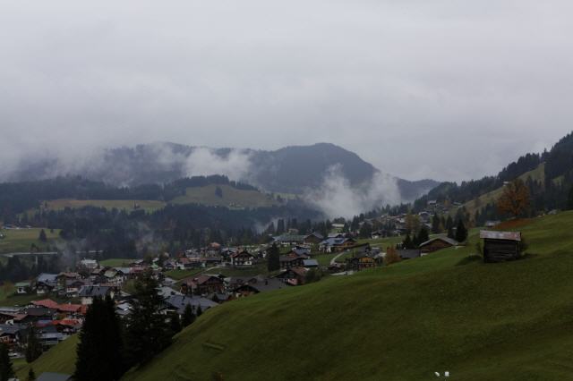 Kleinwalsertal