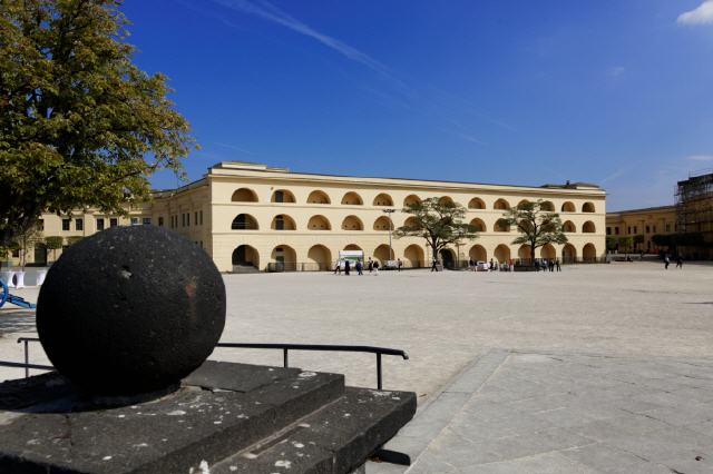 Koblenz - Ehrenbreitstein