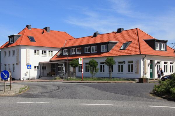 Bahnhof Lauenburg (Elbe)