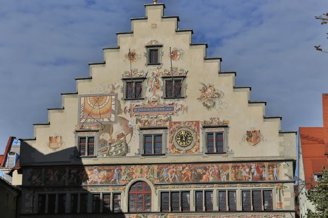 Lindau - Altes Rathaus