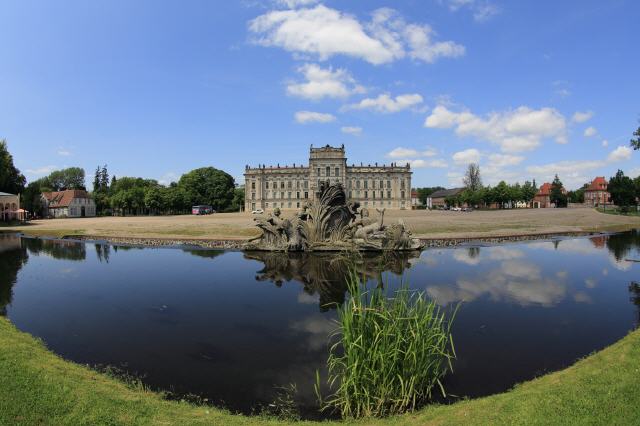Ludwigslust - Schloss