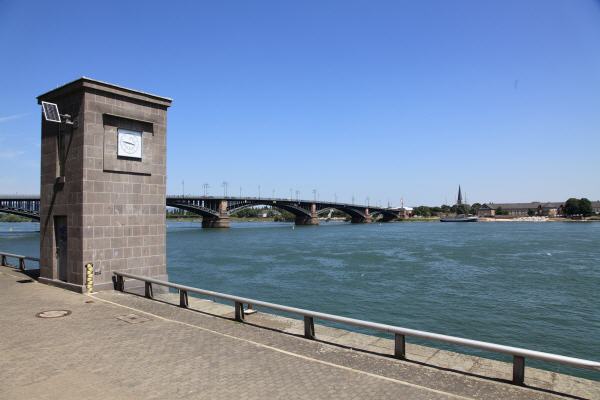 Mainz - Rhein