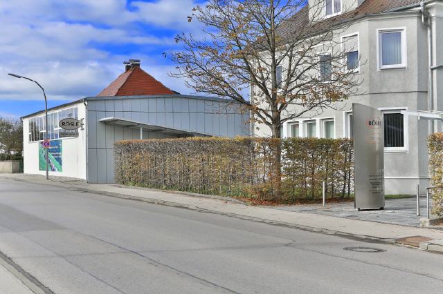 Marktoberdorf - Rösle