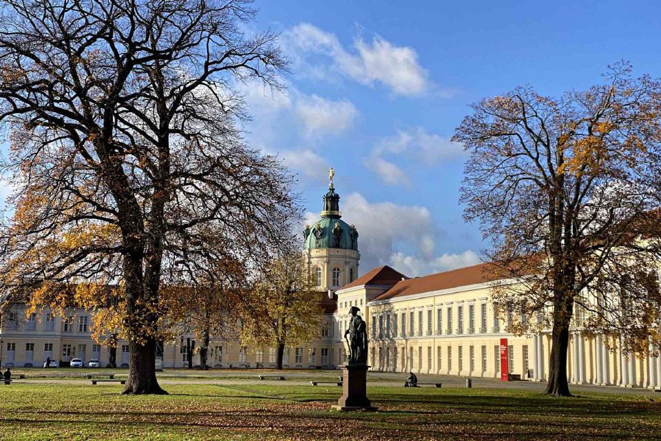 Schloss Charlottenburg