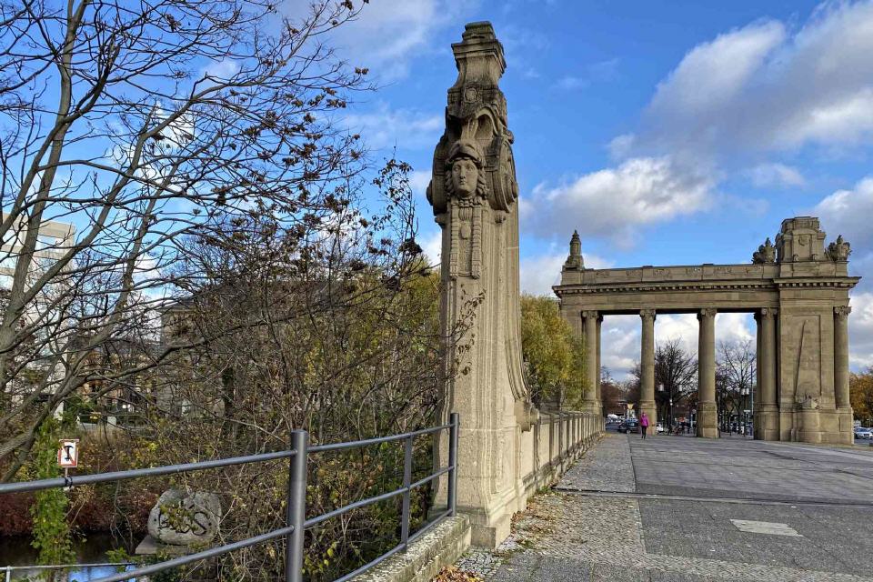 Charlottenburger Tor