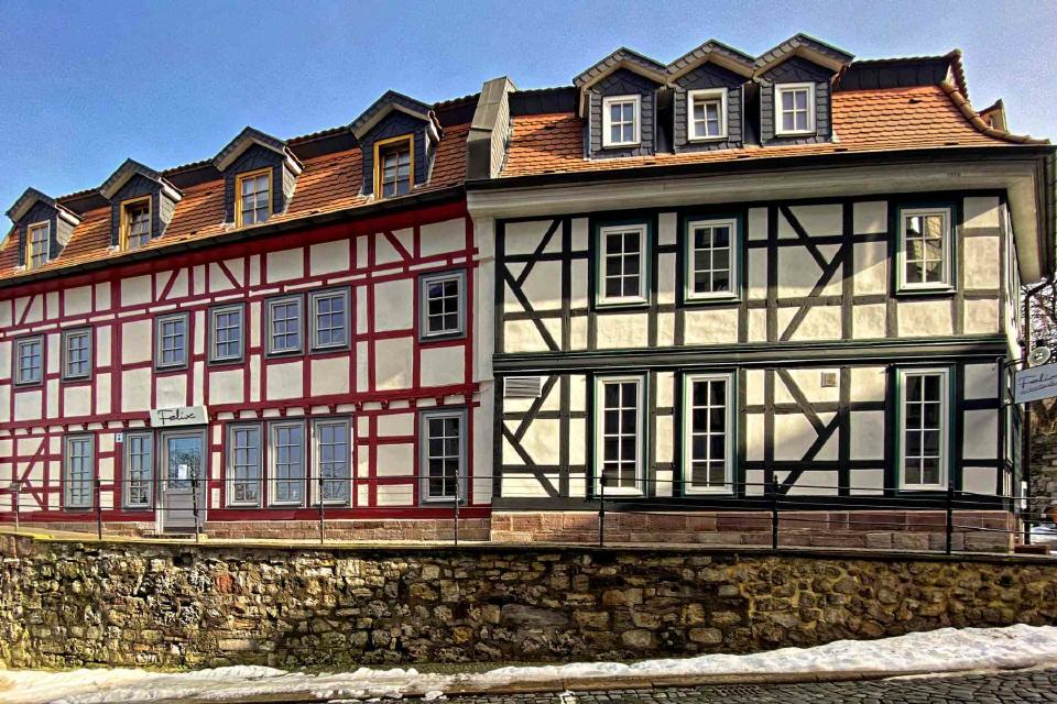 Nordhausen Altendorf