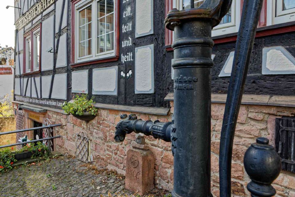 Gelnhausen Untermarkt