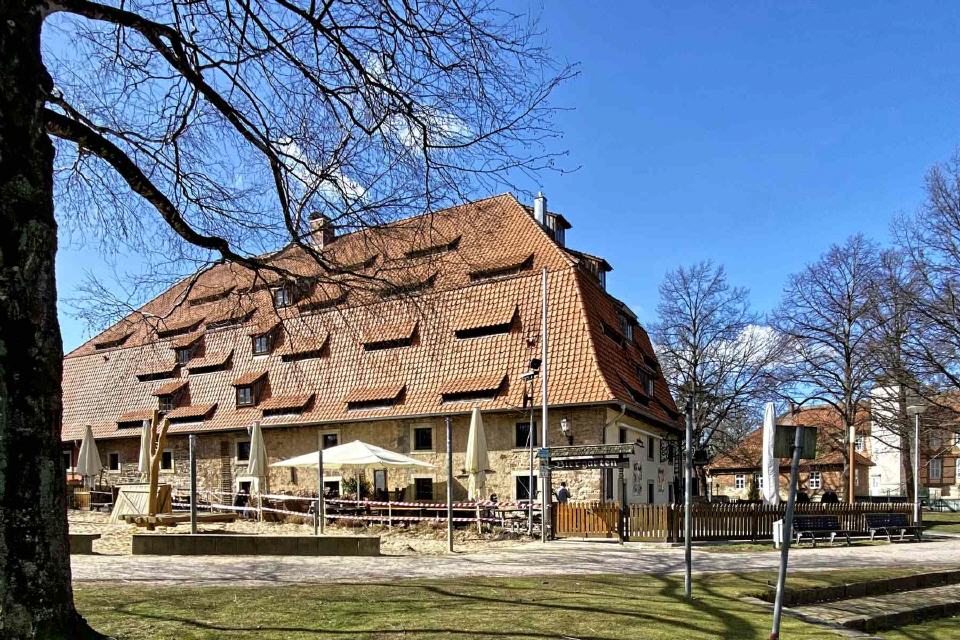 Fallersleben Brauhaus