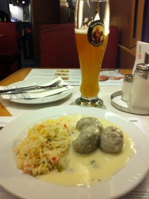 Königsberger Klopse