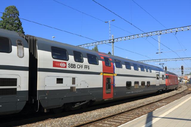 SBB Intercity