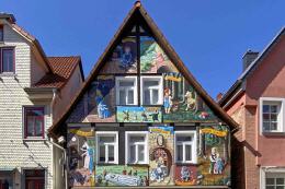 Steinau an der Stra&szlig;e