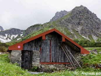 Fellhorngipfel - S&ouml;llereck