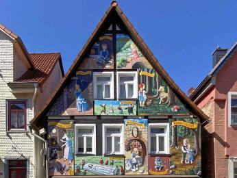 Steinau an der Stra&szlig;e