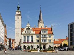 Ingolstadt