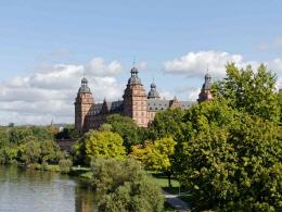 Aschaffenburg