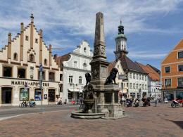 Freising