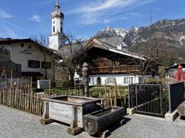 Garmisch-Partenkirchen