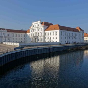 Oranienburg Barockschloss