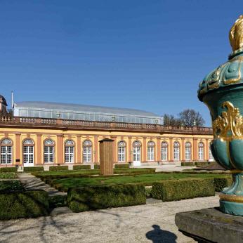 Weilburg Schloss