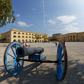 Koblenz Festung Ehrenbreitstein